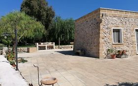 Agriturismo Allu Ruvezzu